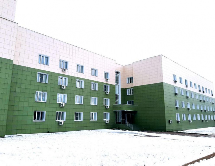 Отель «Маршал» Наро-Фоминск