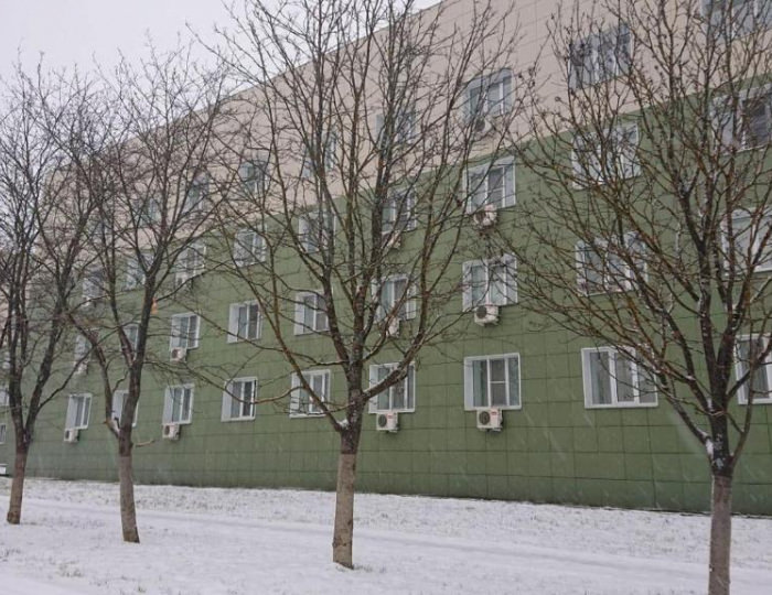 Отель «Маршал» Наро-Фоминск