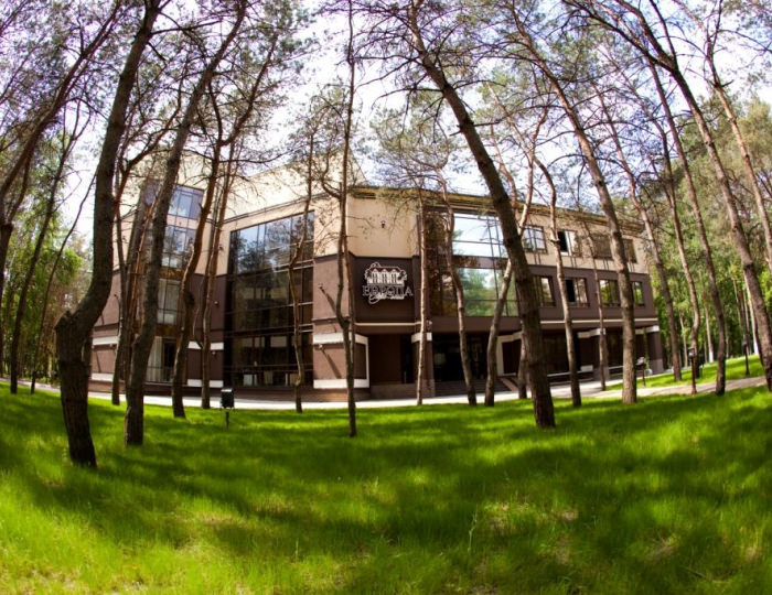 Отель Европа / Hotel Europe Белгород