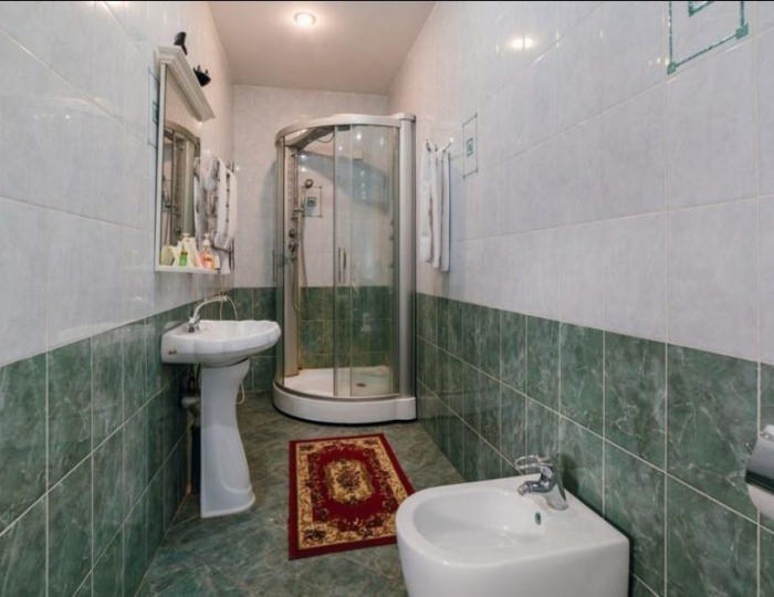 Стандарт "Нарышкин" - Отель «Петровский дворик» Воздвиженское