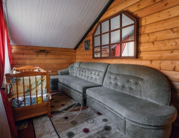 Эксклюзивный "Петровский ботик" - Отель «Петровский дворик» Воздвиженское