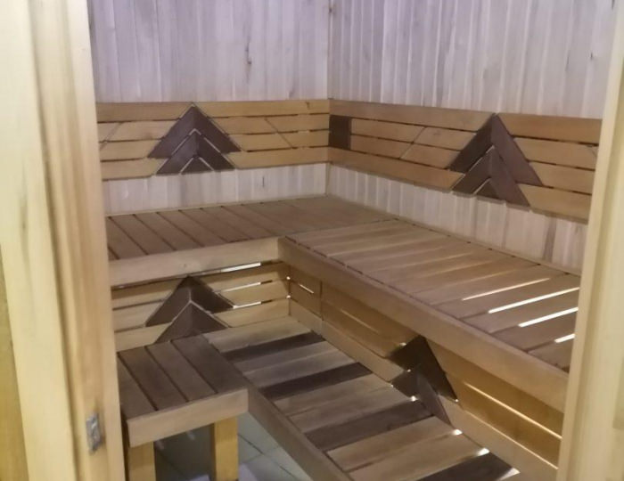 SPA-отдых - Отель «ОтельОК» Балашиха