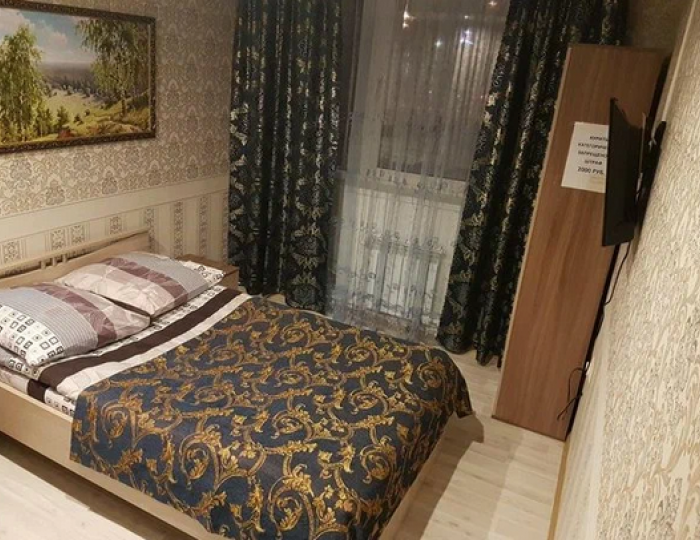 Отель «ОтельОК» Балашиха