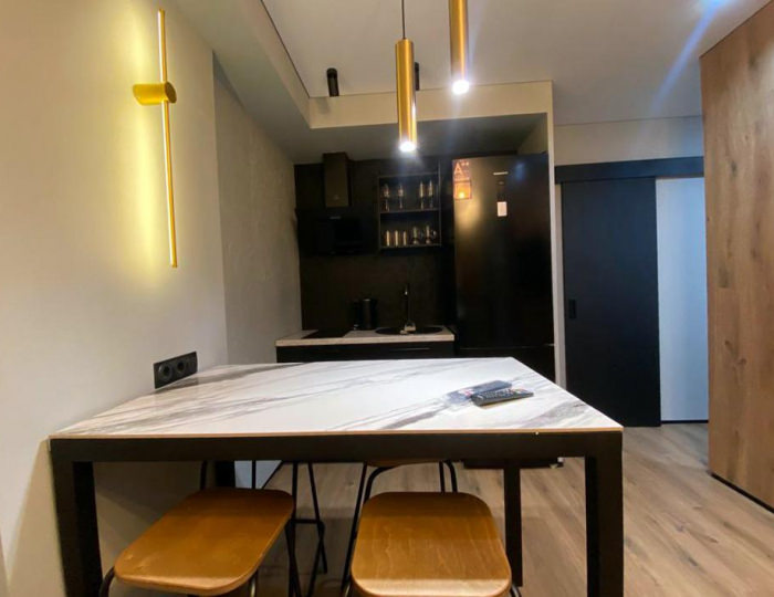 Апартамент «Ягель 1» - Апарт-отель «Ягель Апатиты» Апатиты