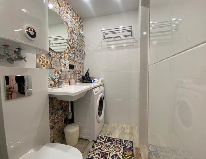 Апартамент «Ягель 2» - Апарт-отель «Ягель Апатиты» Апатиты