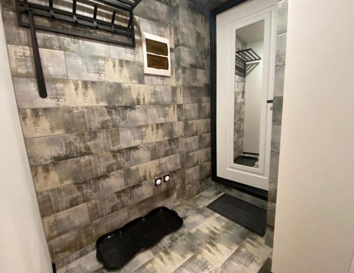 Апартамент «Ягель 2» - Апарт-отель «Ягель Апатиты» Апатиты