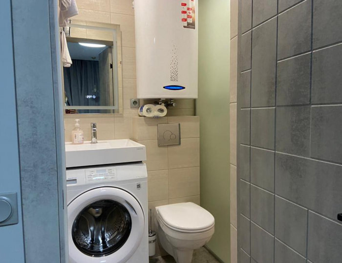 Апартамент «Ягель 3» - Апарт-отель «Ягель Апатиты» Апатиты