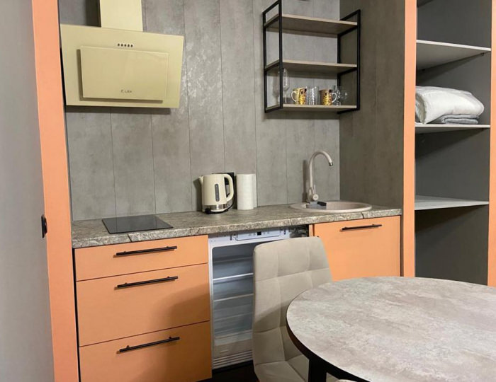 Апартамент «Ягель 4» - Апарт-отель «Ягель Апатиты» Апатиты