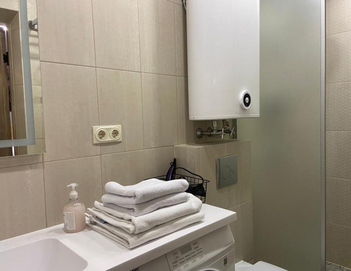 Апартамент «Ягель 4» - Апарт-отель «Ягель Апатиты» Апатиты