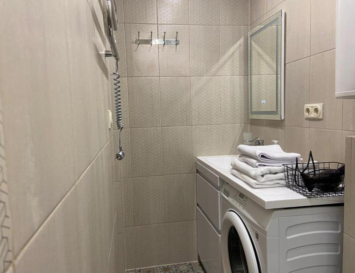 Апартамент «Ягель 4» - Апарт-отель «Ягель Апатиты» Апатиты