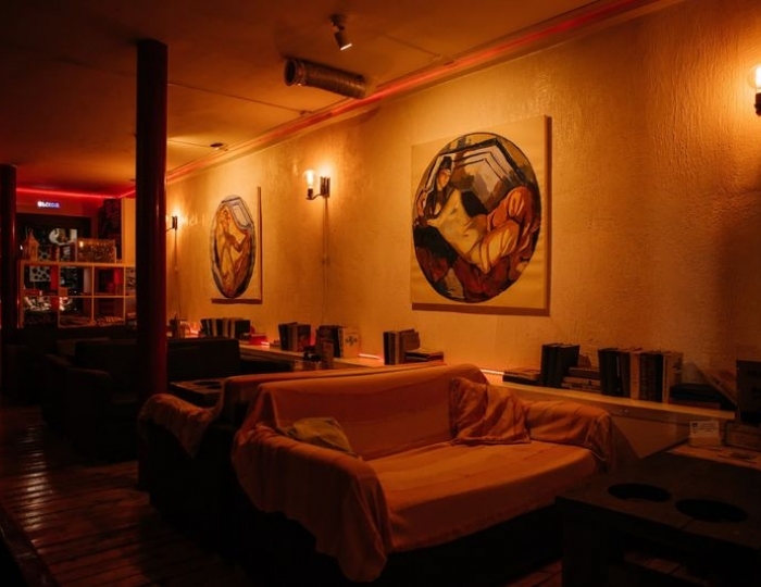 Рестораны и бары - Мини-отель «На Славского» Белокуриха - Мини-отель «На Славского» Белокуриха