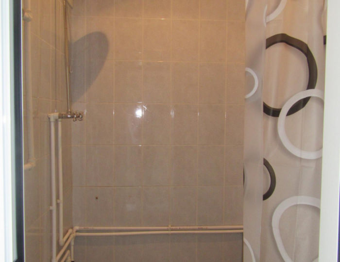 Номер эконом с 2 односпальными кроватями #7 - Мини-отель «Эврика» Белокуриха