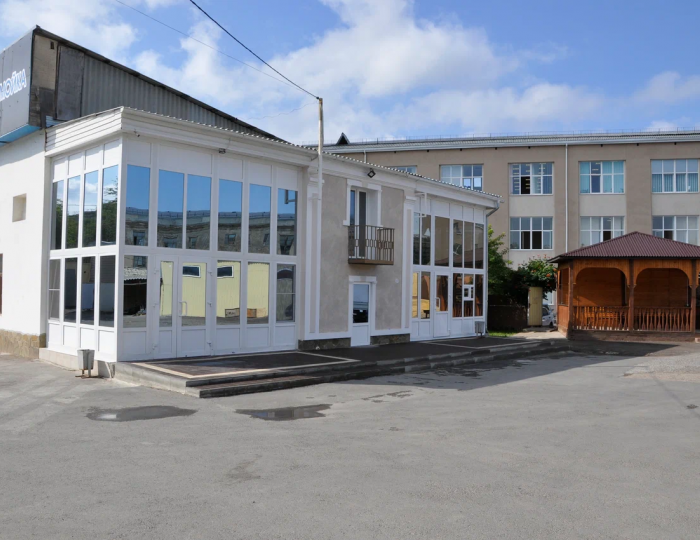 Мини-отель «Адреналин» Волжский