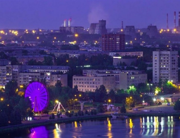 Апартаменты AlloTagil / АллоТагил на пр. Ленина 24