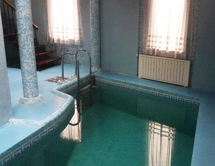 SPA-отдых - Мини-отель «Четыре короны» Дмитров