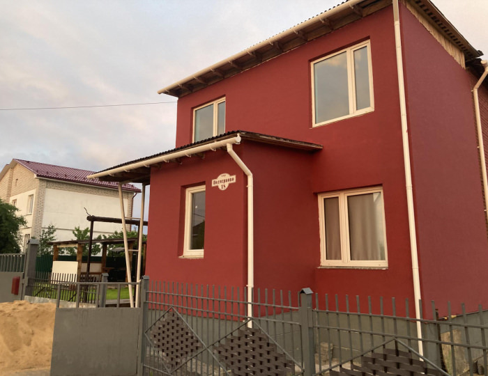 Гостевой дом «Борщ» Дмитров