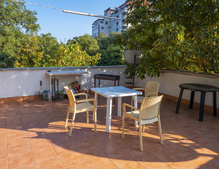 Гостевой дом «Лаванда» Алушта