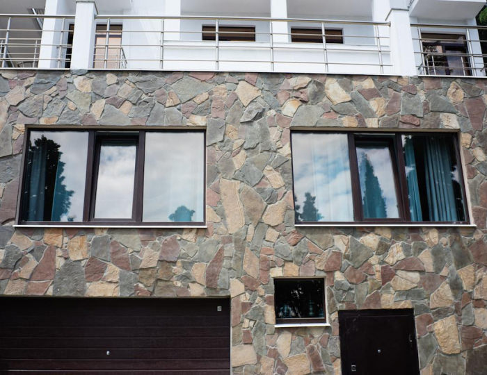 Мини-отель «Розов хутор» Алушта