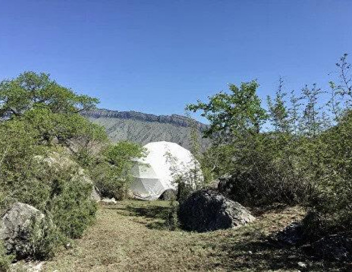 Глэмпинг Абрикос Village / Абрикос Вилладж Гуниб