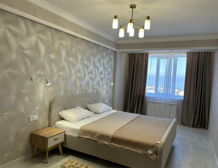 Апарт-отель «Высота» Дербент