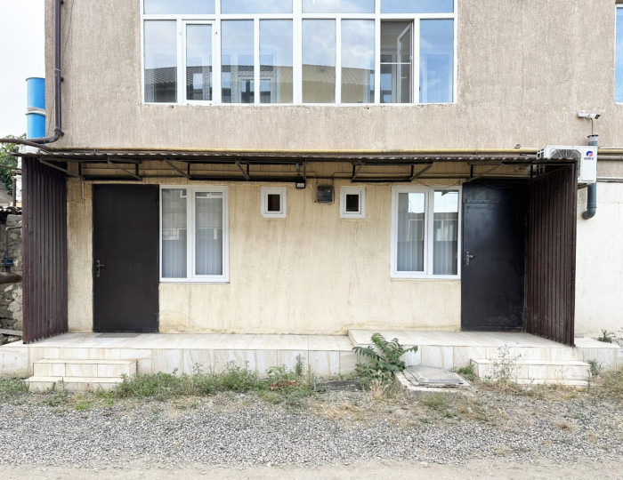 Отель «Халачи» Дербент