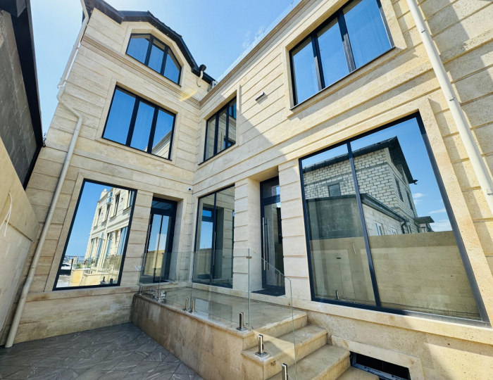 Гостевой дом «Урсун» Дербент