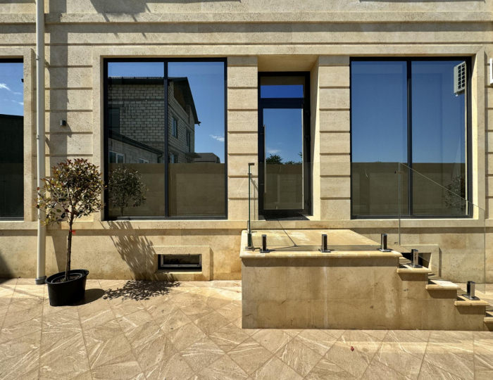 Гостевой дом «Урсун» Дербент