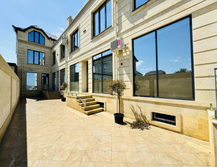 Гостевой дом «Урсун» Дербент