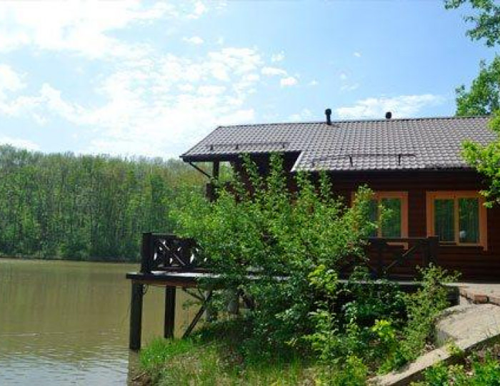 База отдыха «Боровское» Белгород