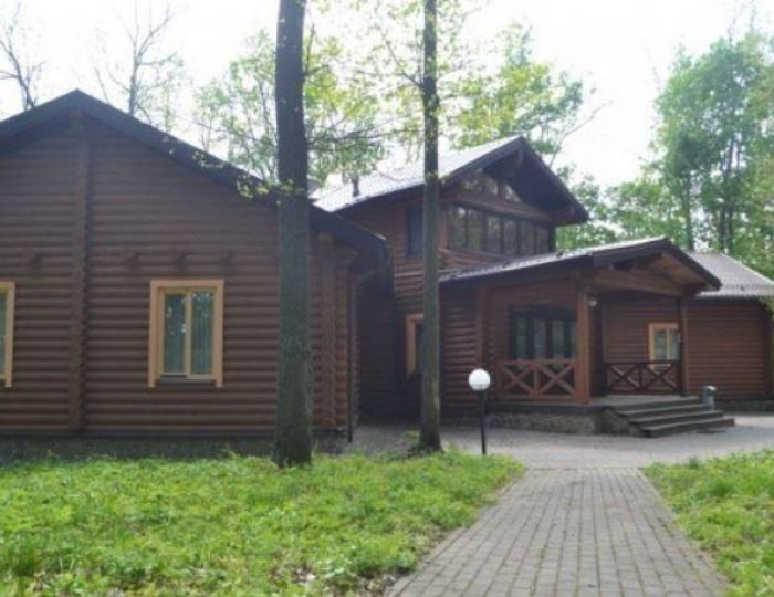 База отдыха «Боровское» Белгород