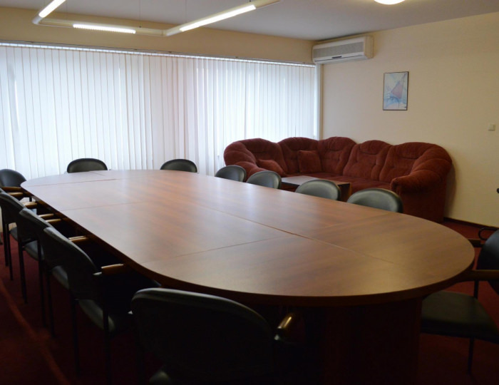 Конференц-залы - Отель «Академическая» Москва