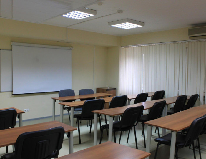 Конференц-залы - Отель «Академическая» Москва