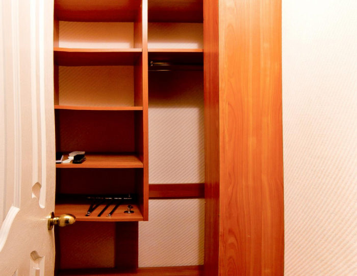 Номер стандарт с 2 односпальными кроватями - Отель «Байкал» Москва