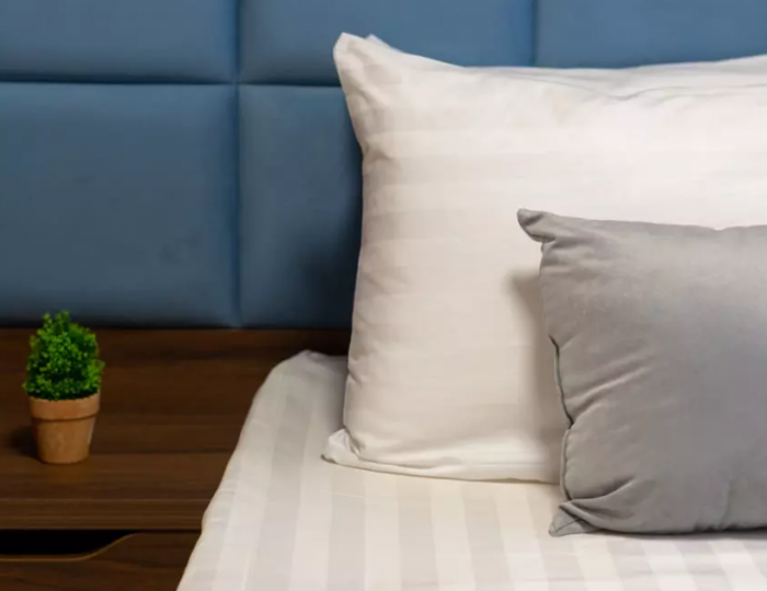 Номер полулюкс с 1 двуспальной кроватью - Отель «Байкал» Москва