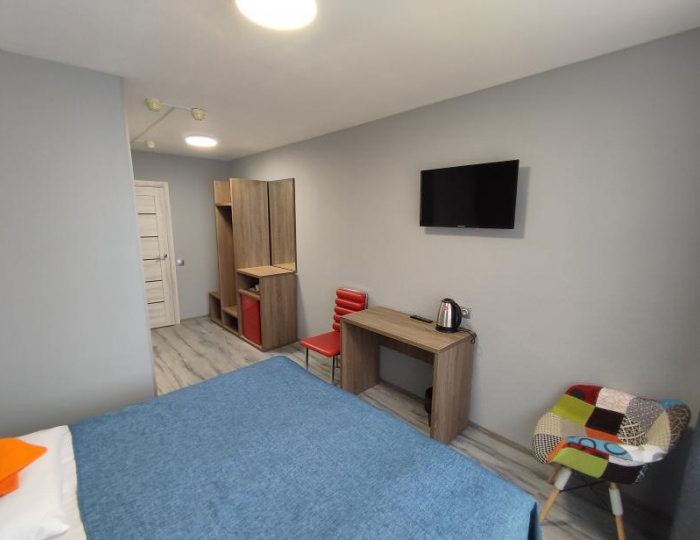 Номер стандарт - Отель «Наследие» Москва