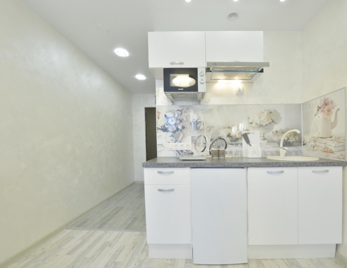 Номер делюкс - Отель «Восход» Москва