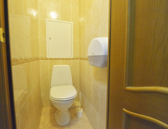 Номер стандарт с 2 односпальными кроватями - Отель «Восход» Москва