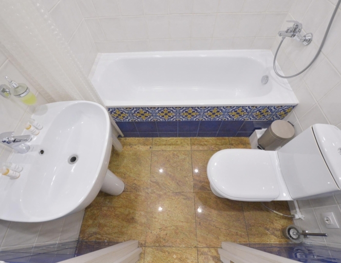 Номер комфорт улучшенный - Отель «Восход» Москва