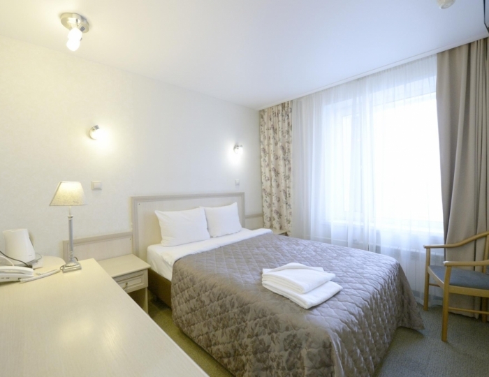 Номер комфорт - Отель «Восход» Москва