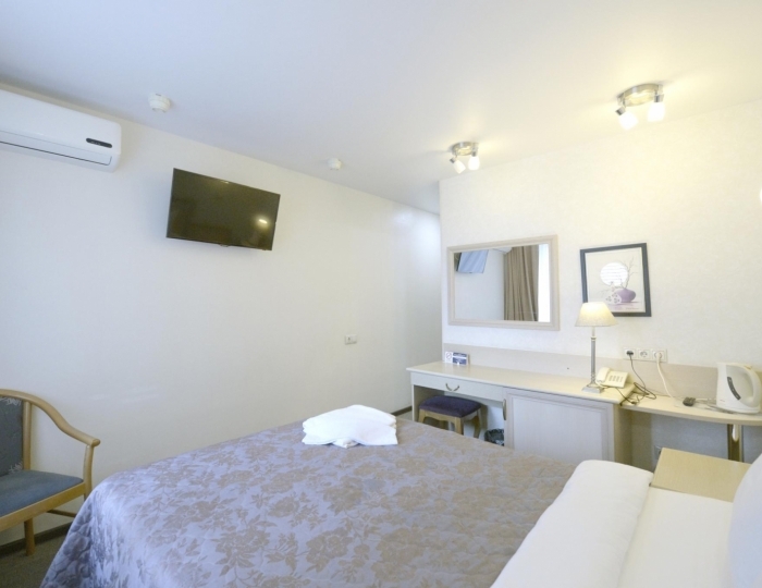 Номер комфорт - Отель «Восход» Москва