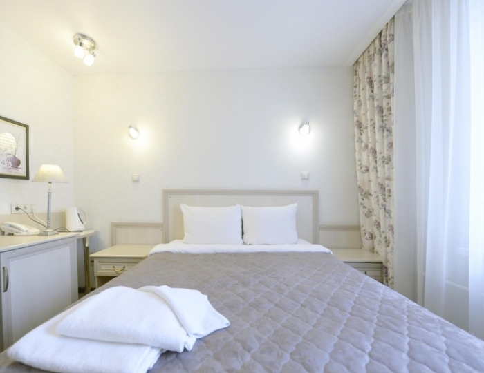 Номер комфорт - Отель «Восход» Москва