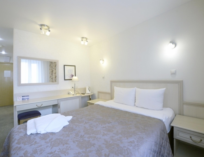 Номер комфорт - Отель «Восход» Москва