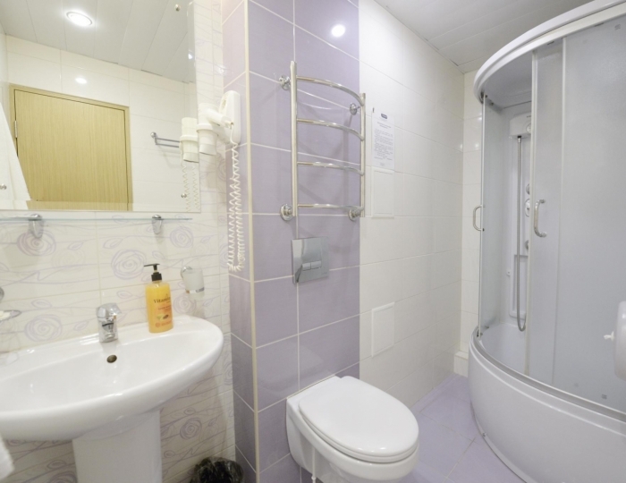 Номер комфорт - Отель «Восход» Москва