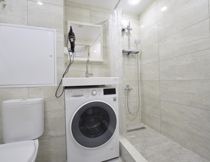 Номер студия - Отель «Восход» Москва