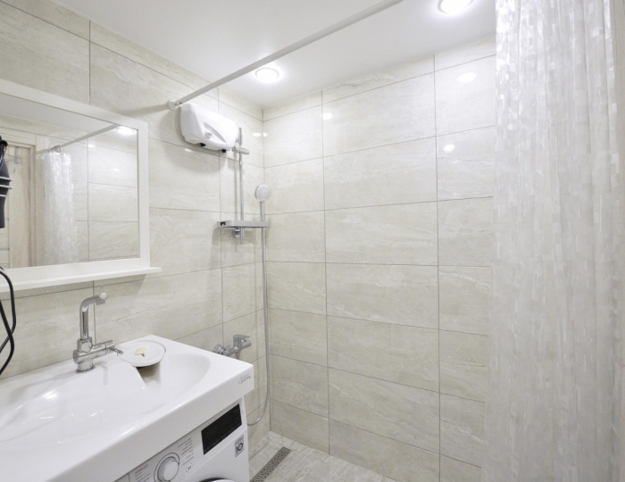 Номер студия - Отель «Восход» Москва