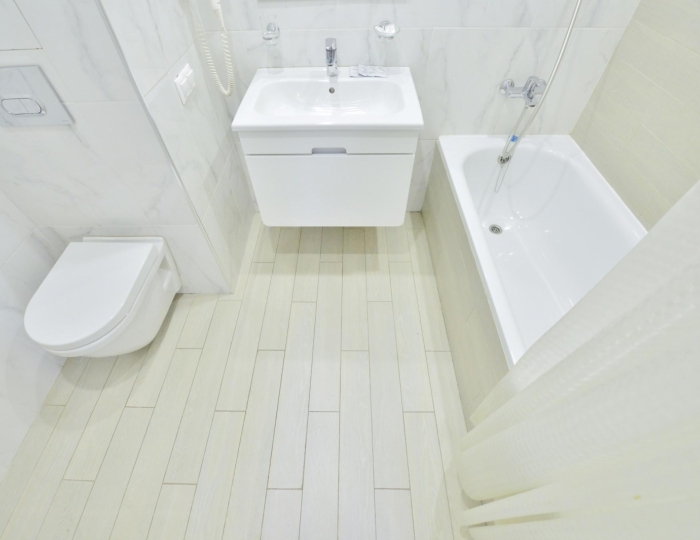 Номер люкс - Отель «Восход» Москва