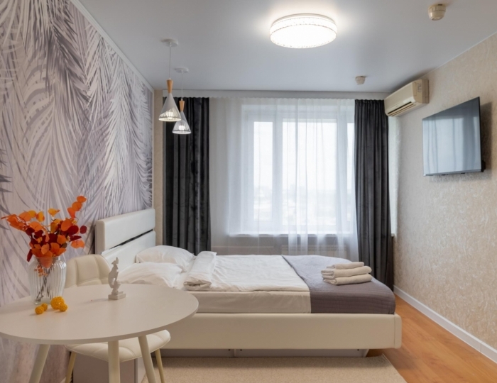 Номер полулюкс улучшенный - Отель «Восход» Москва