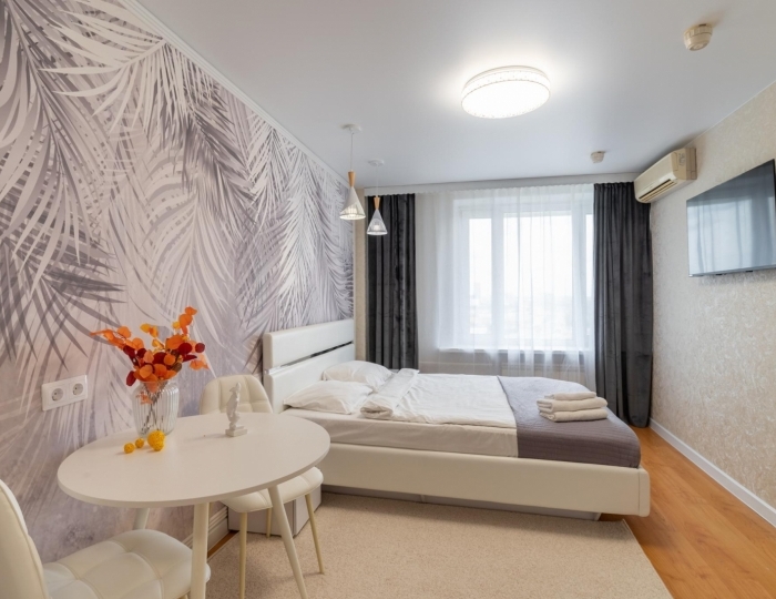 Номер полулюкс улучшенный - Отель «Восход» Москва