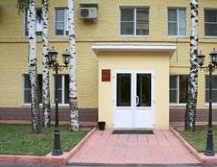 Отель «Шатура Холл» Шатура