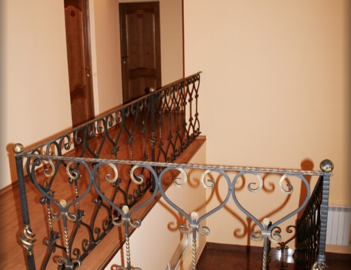 Отель «Шатура Холл» Шатура